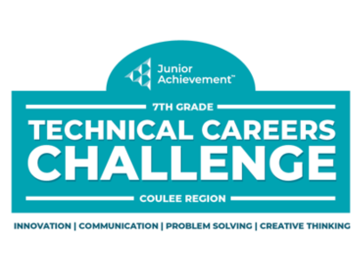 JA Technical Career Challenge - May 21