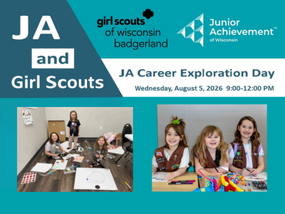 JA Career Exploration Day
