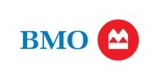 BMO Harris Bank sponsor logo