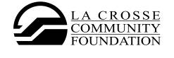 Lacrosse Community Foundation