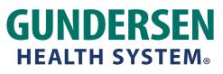 Gundersen Health