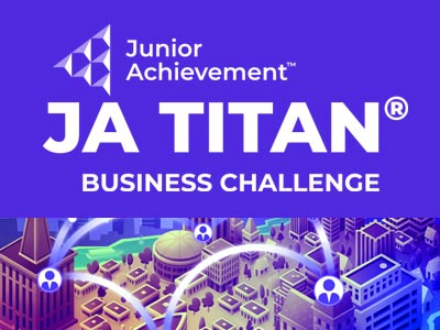 JA Titan Business Challenge:  Coulee Area