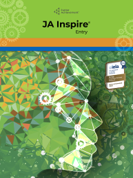 JA Inspire Entry