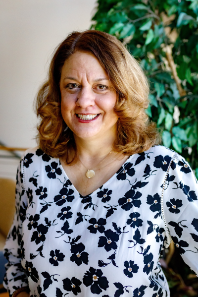 Susan Peterson