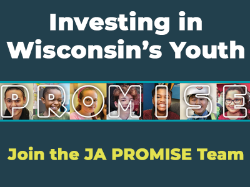 Join the JA PROMISE Team