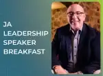 JA Leadership Speaker Breakfast:  Coulee Area